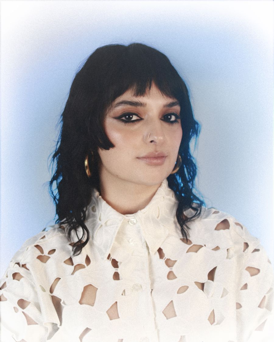 Liz Zepeda, founder of Cana Studio